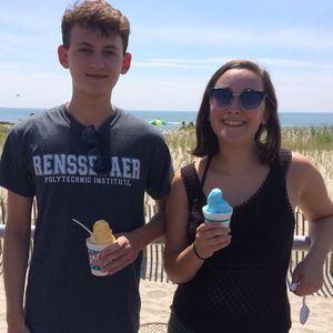 Meet your Posher, Brent